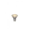 Lucide lights GU10 LED 5 Watt warm white dimmable 350 Lumen