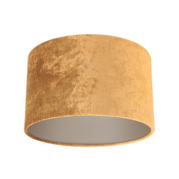 Steinhauer Kappen lampshade gold