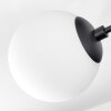 Cabalonga Ceiling Light black, 3-light sources