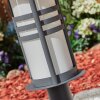 Fushun path light anthracite, 1-light source