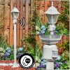 Naofe path light white, 1-light source, Motion sensor