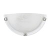 Eglo SALOME wall and ceiling light alabaster, 1-light source