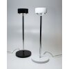 PUK EYE Table Lamp, 1-light source