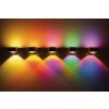 puk maxx wall, 2-light sources