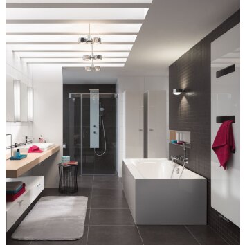 Puk Side Twin LED, 4-light sources