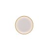 Trio DOHA Ceiling Light LED brass, 1-light source