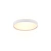 Trio DOHA Ceiling Light LED white, 1-light source