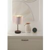 Trio JULIETA Table lamp black, 1-light source