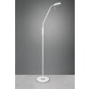 Trio MONZA Floor Lamp LED white, 1-light source