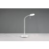 Trio MONZA Table lamp LED white, 1-light source
