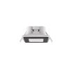 Trio NIMBUS recessed light LED black, 1-light source