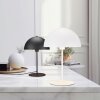 Trio NOLA Table lamp black, 1-light source