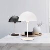 Trio NOLA Table lamp black, 1-light source