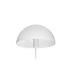 Trio NOLA Table lamp white, 1-light source