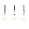 Trio STANLEY Pendant Light matt nickel, 3-light sources