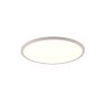 Reality AUREO Ceiling Light LED white, 1-light source, Remote control