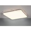 Reality BLANCA Ceiling Light LED white, 1-light source