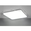 Reality BLANCA Ceiling Light LED white, 1-light source