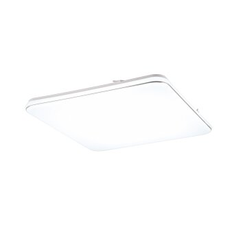 Reality BLANCA Ceiling Light LED white, 1-light source