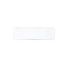 Reality BLANCA Ceiling Light LED white, 1-light source