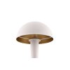 Reality CANARIA Table lamp LED white, 1-light source