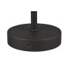 Reality JEFF Table lamp LED black, 1-light source