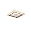 Reality JORA Ceiling Light LED white, 1-light source, Remote control
