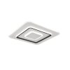 Reality JORA Ceiling Light LED white, 1-light source, Remote control