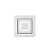 Reality JORA Ceiling Light LED white, 1-light source, Remote control