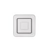 Reality JORA Ceiling Light LED white, 1-light source, Remote control