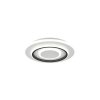 Reality JORA Ceiling Light LED white, 1-light source, Remote control