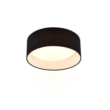 Reality LOCARNO Ceiling Light LED white, 1-light source