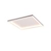 Reality ROTONDA Ceiling Light LED white, 1-light source