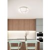Reality TIBOR Ceiling Light LED white, 1-light source