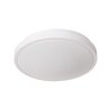 Lucide DASHER Ceiling Light LED white, 1-light source, Motion sensor