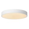 Lucide UNAR Ceiling Light LED white, 1-light source