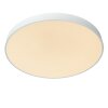 Lucide UNAR Ceiling Light LED white, 1-light source