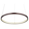 Globo RALPH Pendant Light LED Mocha, 1-light source
