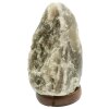 Globo STONE Table lamp brown, grey, 1-light source