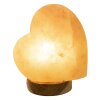 Globo STONE Table lamp brown, Ecru, 1-light source