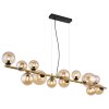 Globo RIHA Pendant Light, 13-light sources