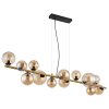 Globo RIHA Pendant Light, 13-light sources