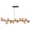 Globo RIHA Pendant Light, 13-light sources