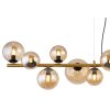 Globo RIHA Pendant Light, 13-light sources