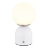 Globo JULSY Table lamp LED white, 1-light source