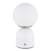 Globo JULSY Table lamp LED white, 1-light source