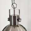 VAKERN Pendant Light black, 1-light source