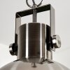 VAKERN Pendant Light black, 1-light source