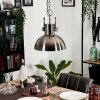 VAKERN Pendant Light black, 1-light source