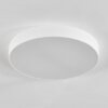 DIAGONAL Ceiling Light LED white, 1-light source, Remote control